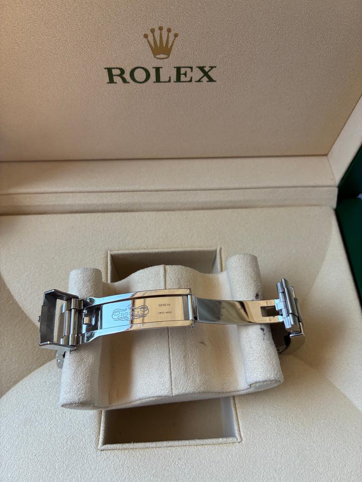 Rolex Sea-Dweller Deepsea "James Cameron"