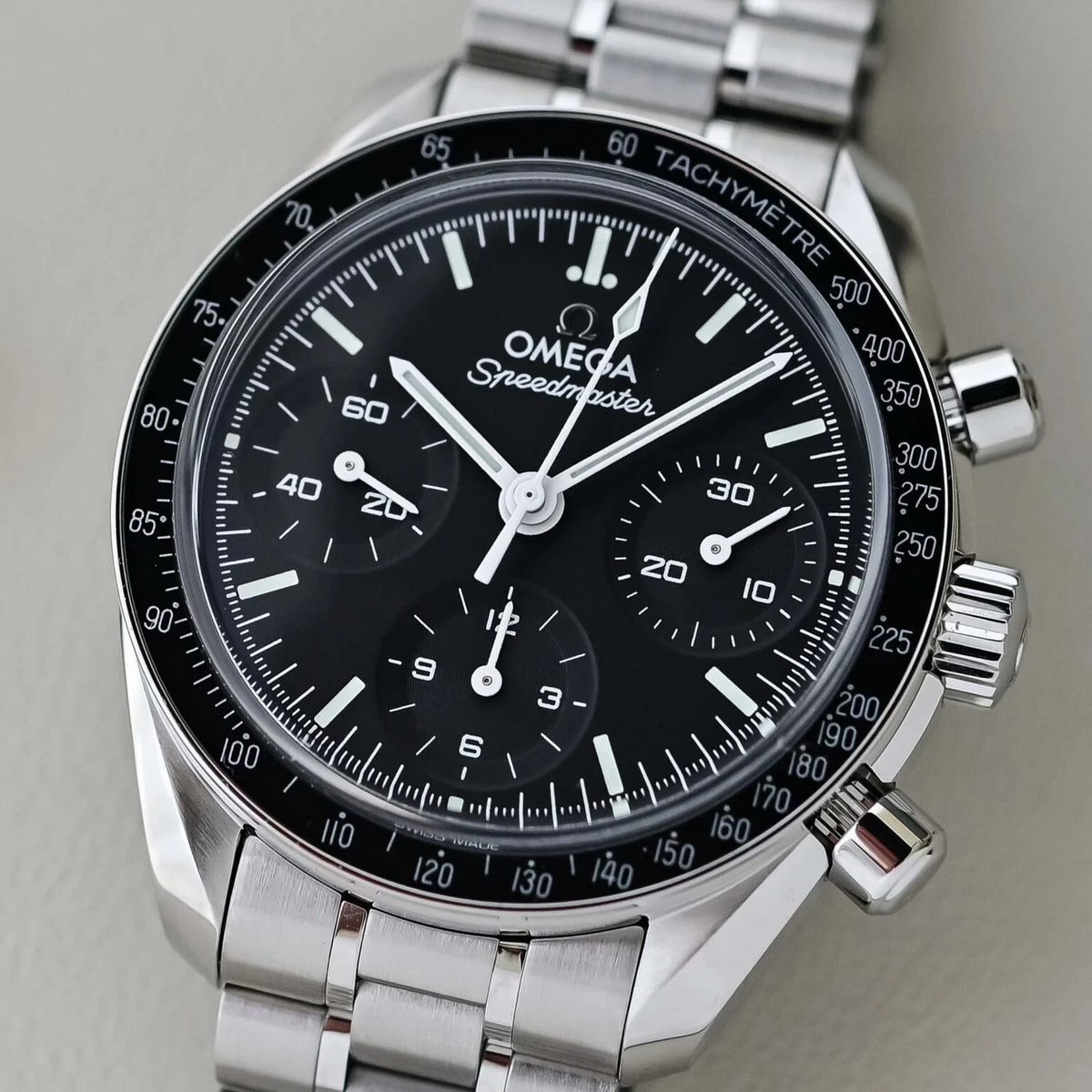 Omega Speedmaster 38mm