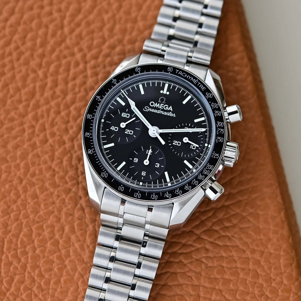 Omega Speedmaster 38mm