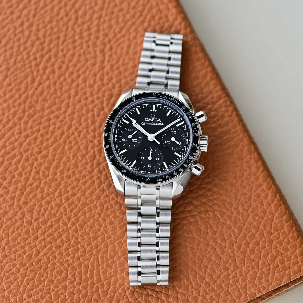 Omega Speedmaster 38mm