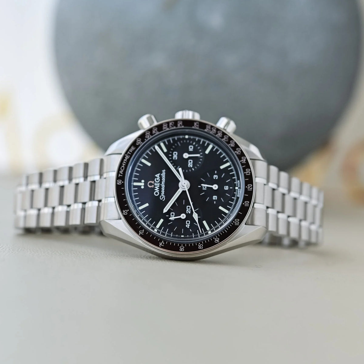Omega Speedmaster 38mm