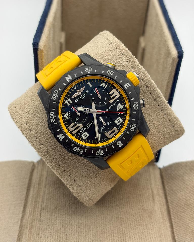 Breitling Endurance Pro 44mm