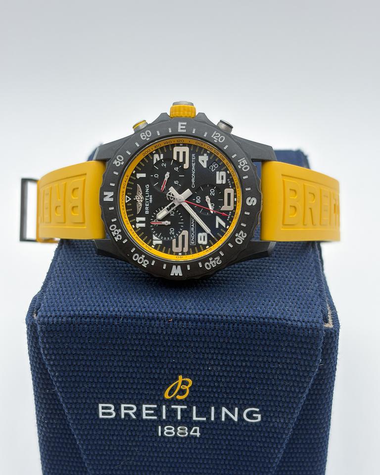 Breitling Endurance Pro 44mm