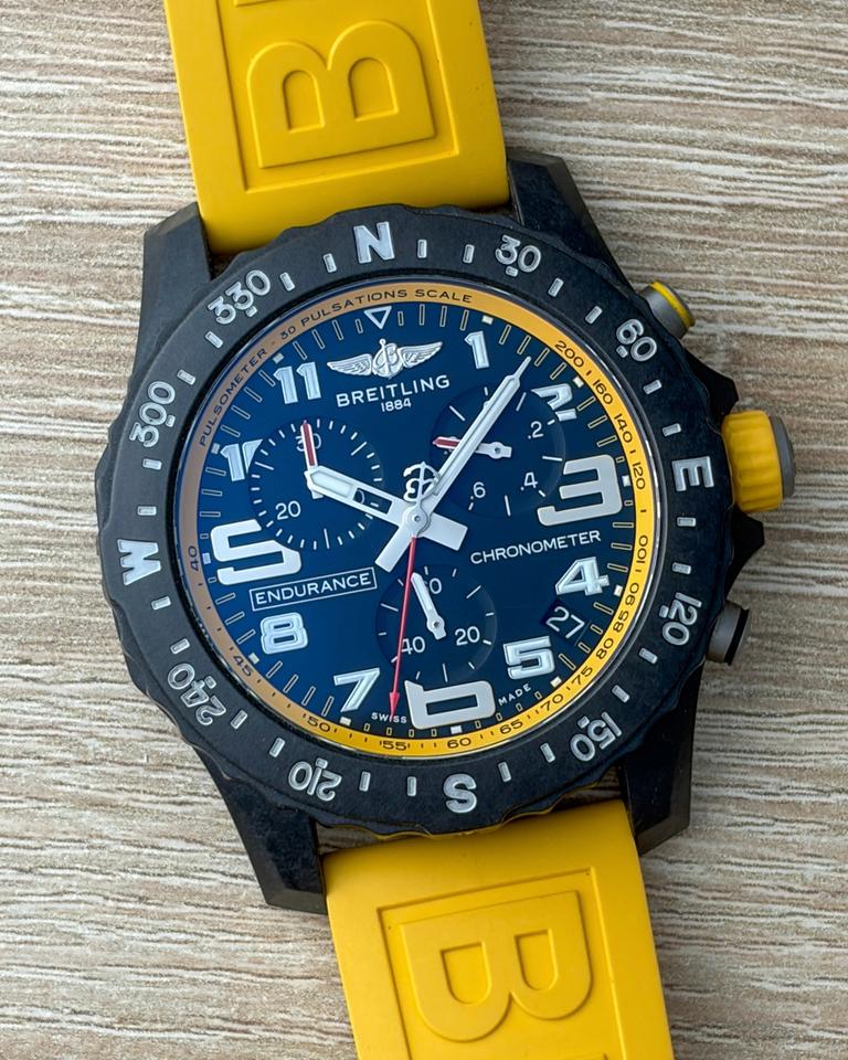 Breitling Endurance Pro 44mm