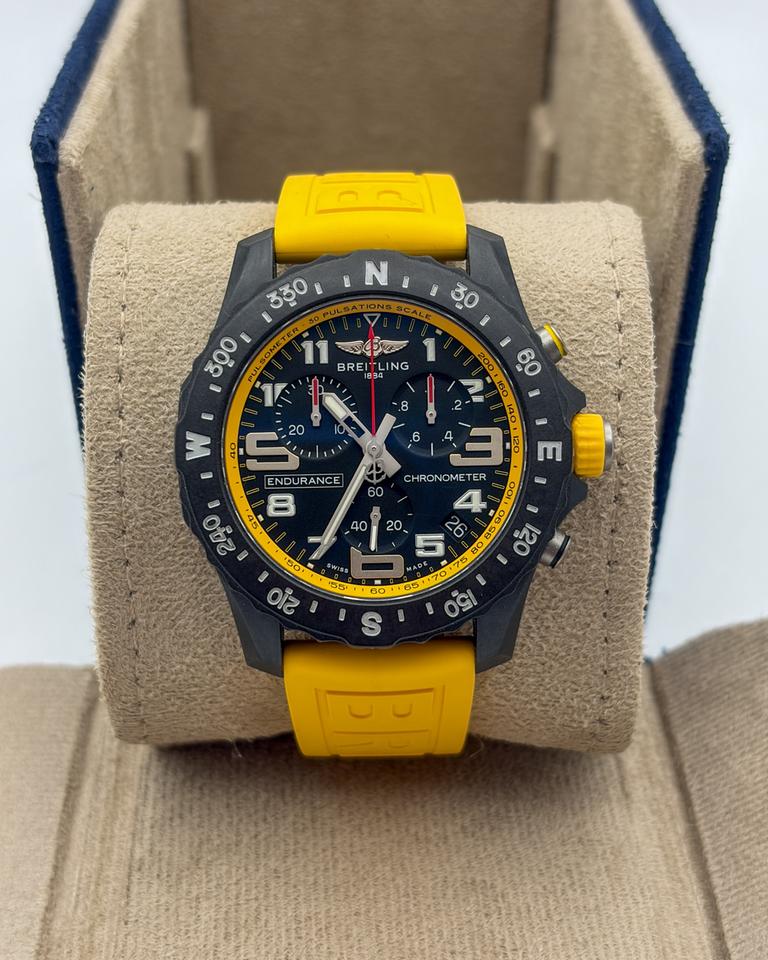 Breitling Endurance Pro 44mm