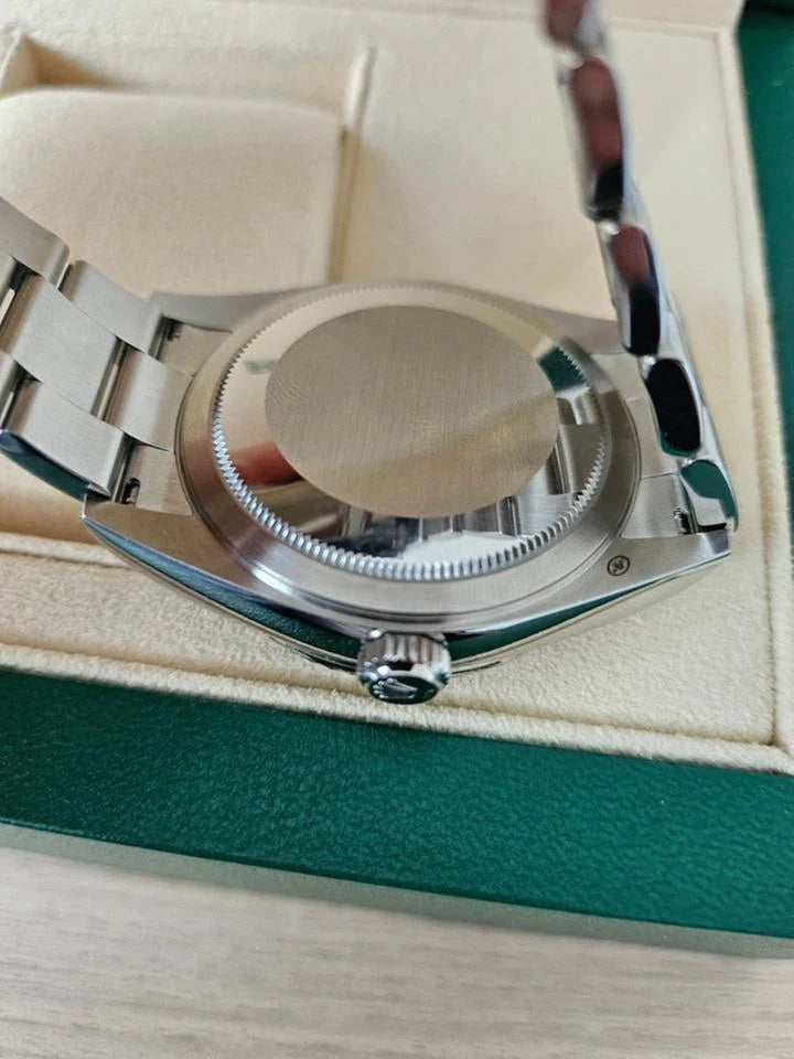 Rolex Sky-Dweller 42mm