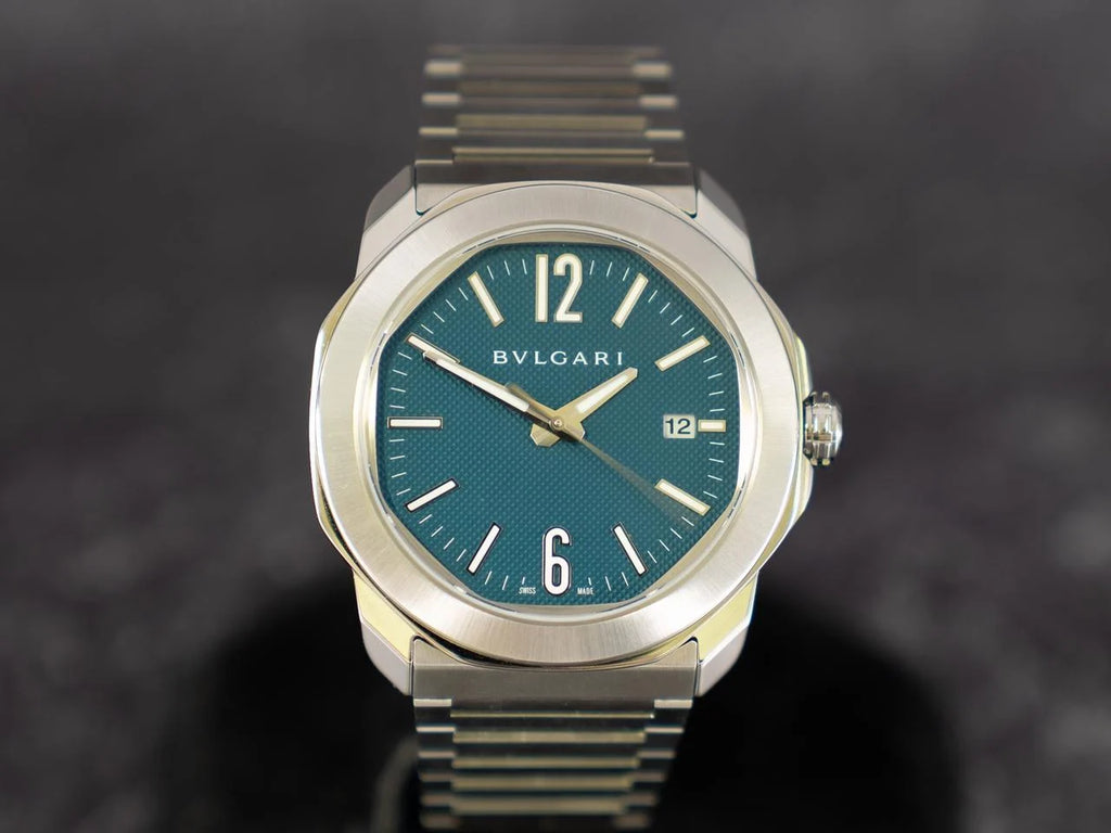 Bvlgari Octo Roma 41mm