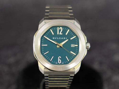 Bvlgari Octo Roma 41mm