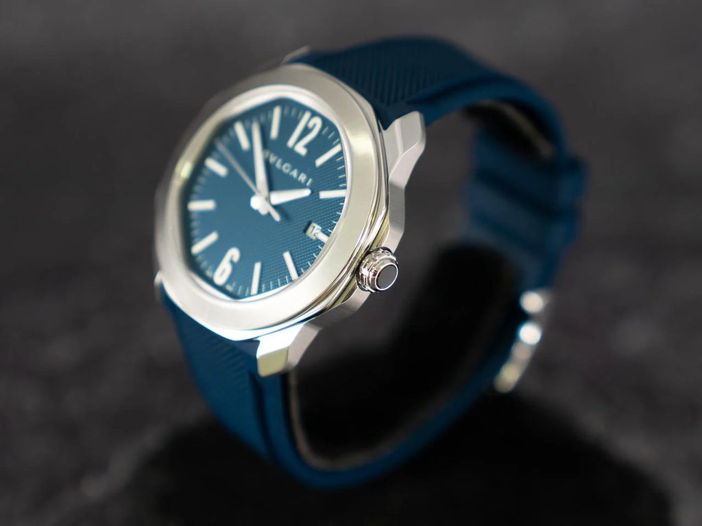 Bvlgari Octo Roma 41mm