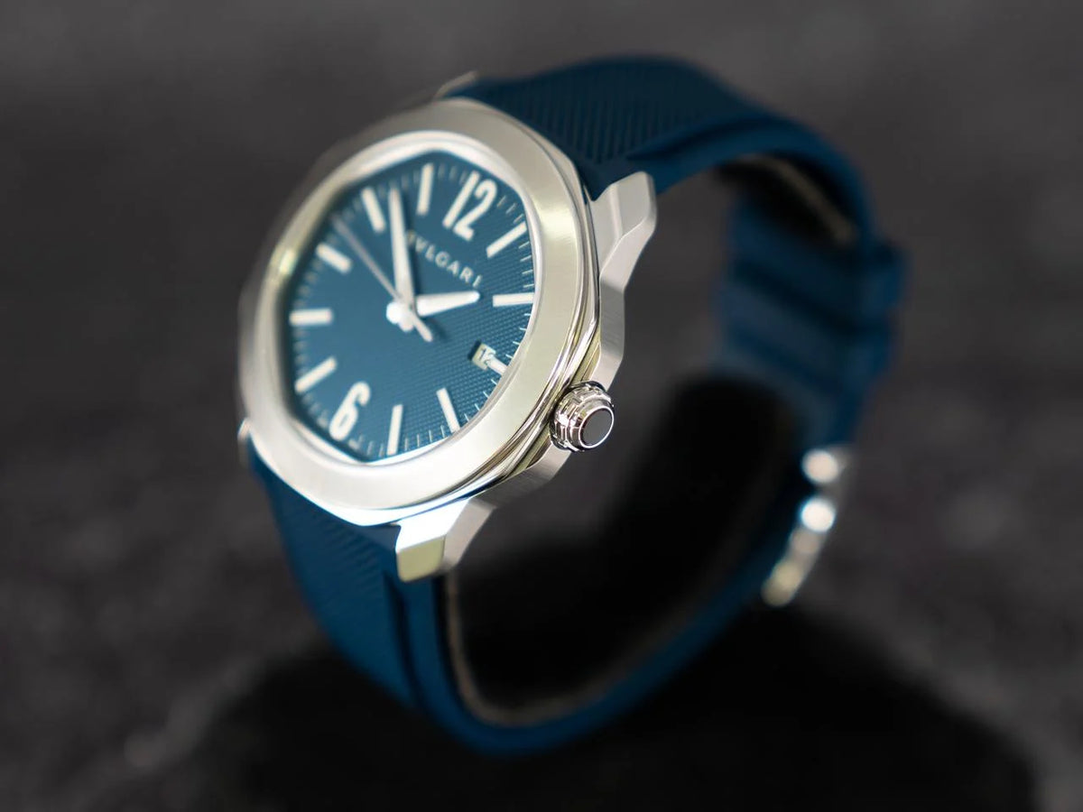 Bvlgari Octo Roma 41mm