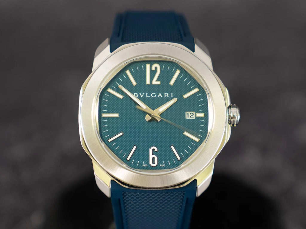 Bvlgari Octo Roma 41mm