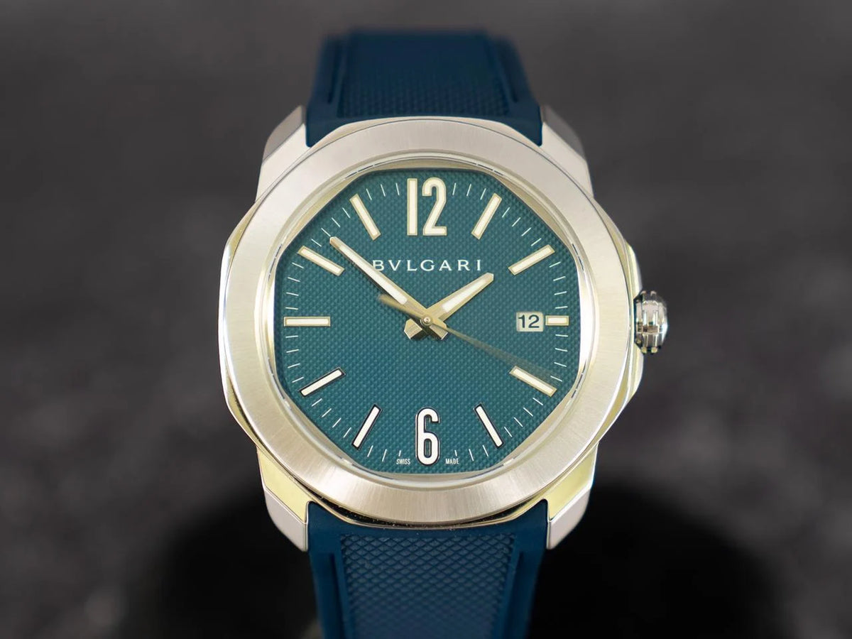 Bvlgari Octo Roma 41mm