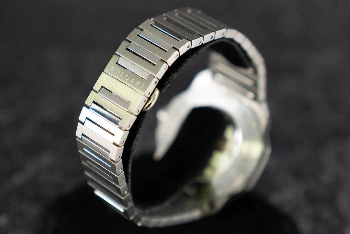 Bvlgari Octo Roma 41mm