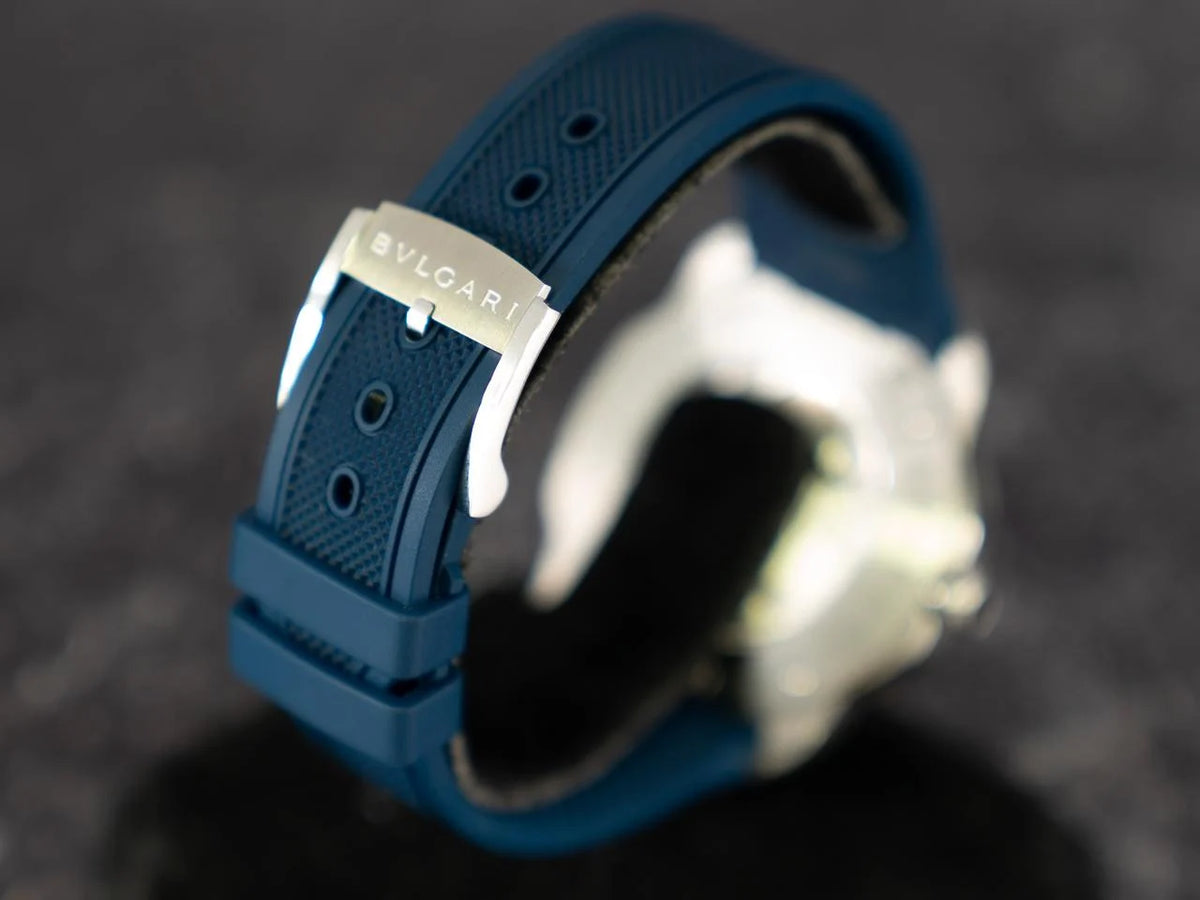 Bvlgari Octo Roma 41mm