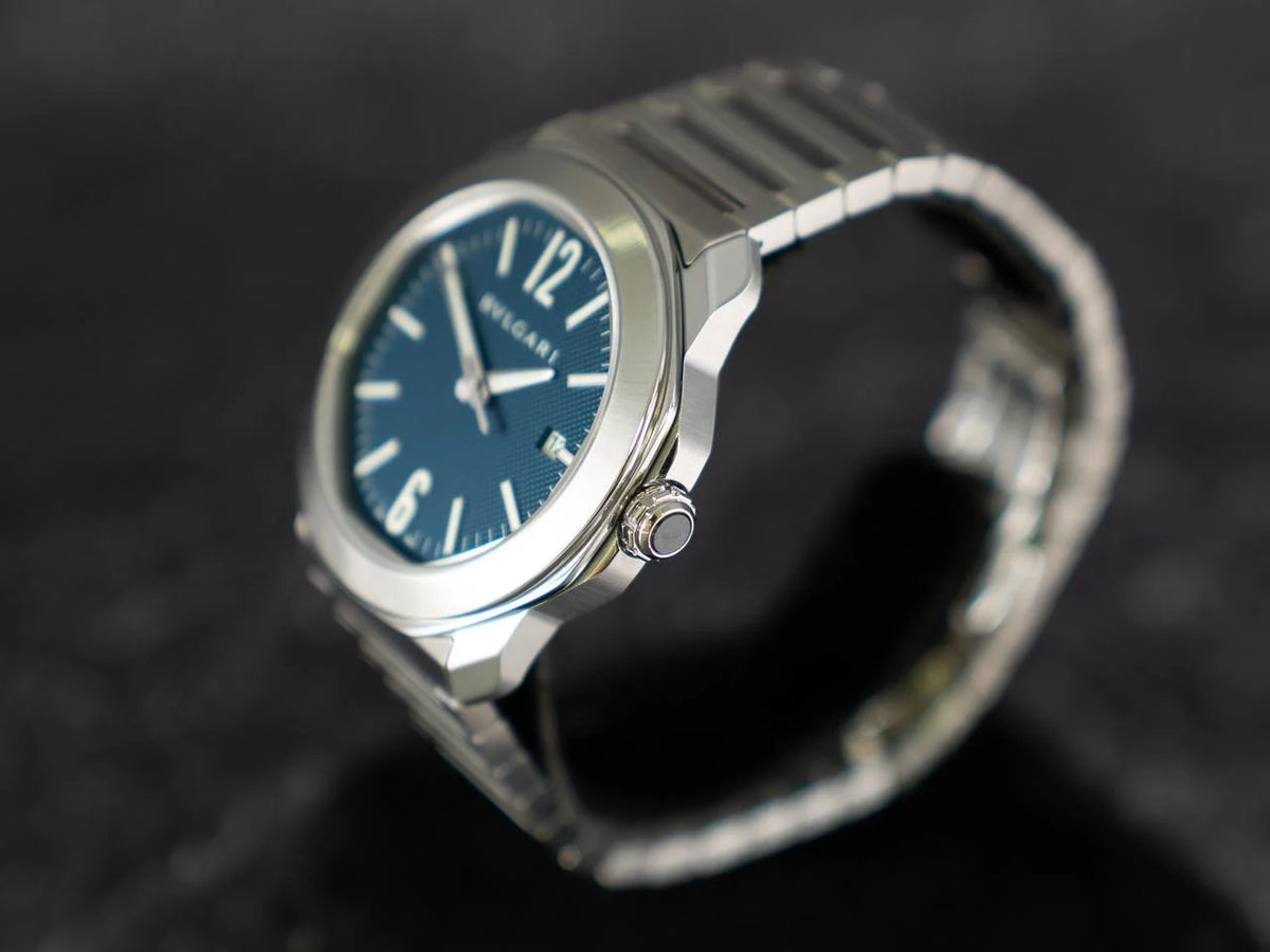 Bvlgari Octo Roma 41mm