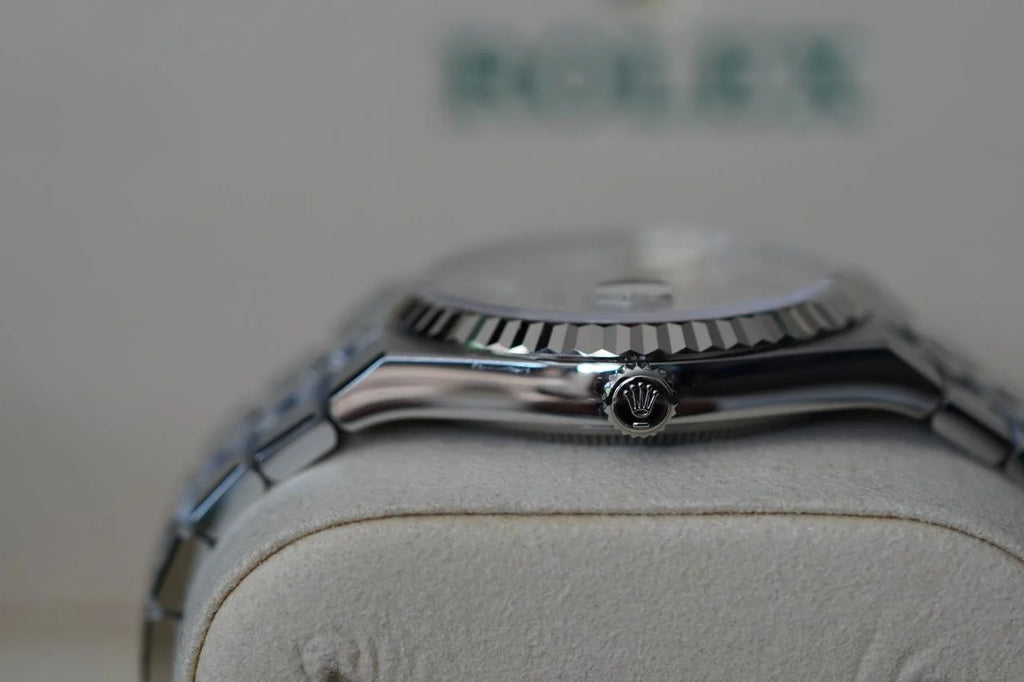 Rolex Land-Dweller 36mm 2026