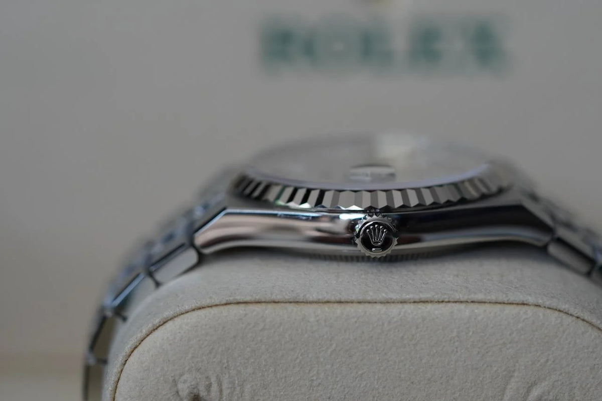 Rolex Land-Dweller 36mm 2026