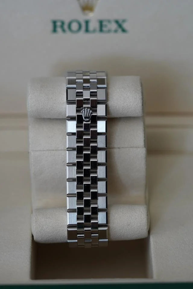 Rolex Land-Dweller 36mm 2026