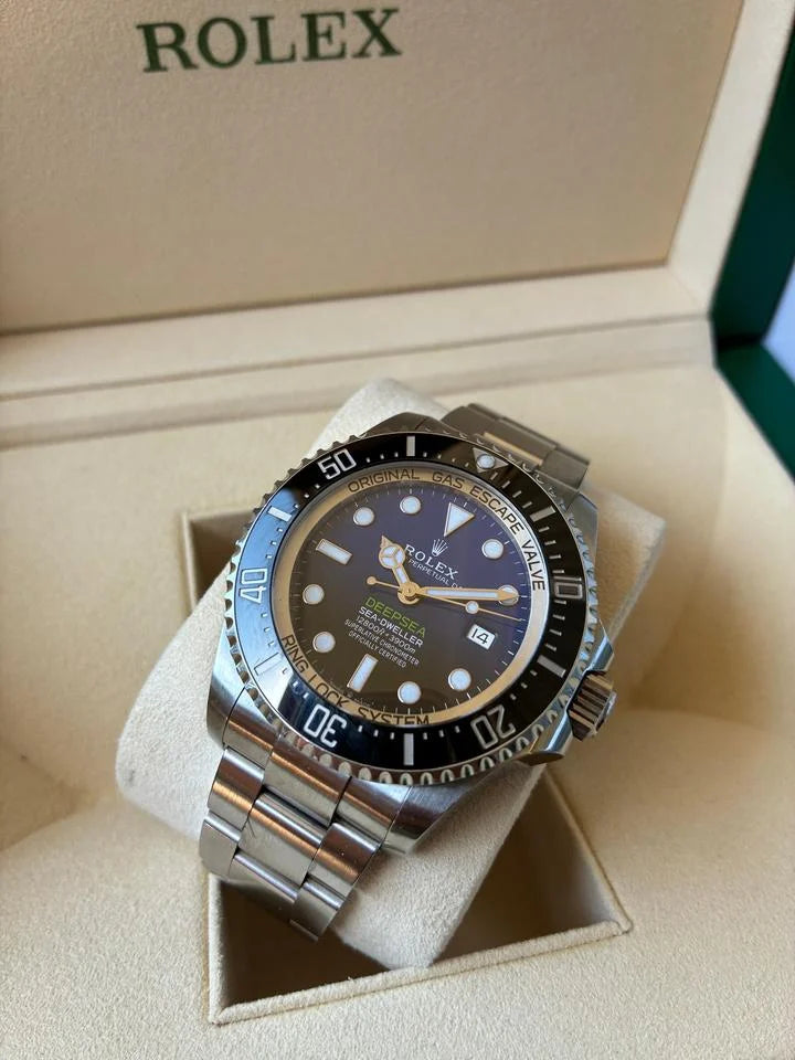 Rolex Sea-Dweller Deepsea "James Cameron"